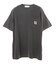 【BIG BILL/ビッグ ビル】別注ポケットTEE