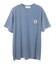 【BIG BILL/ビッグ ビル】別注ポケットTEE
