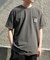 【BIG BILL/ビッグ ビル】別注ポケットTEE