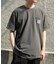 【BIG BILL/ビッグ ビル】別注ポケットTEE