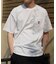 【BIG BILL/ビッグ ビル】別注ポケットTEE