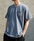 【BIG BILL/ビッグ ビル】別注ポケットTEE