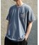 【BIG BILL/ビッグ ビル】別注ポケットTEE