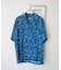 UNION STATION by MEN'S BIGI×HIBIYA-KADAN コラボシャツ