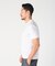 【COLE HAAN/コール ハーン】別注 ハニカムジャージ素材ジャケットTEE<抗菌/UVカット/4WAYストレッチ>