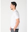 【COLE HAAN/コール ハーン】別注 ハニカムジャージ素材ジャケットTEE<抗菌/UVカット/4WAYストレッチ>