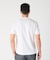 【COLE HAAN/コール ハーン】別注 ハニカムジャージ素材ジャケットTEE<抗菌/UVカット/4WAYストレッチ>