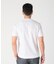 【COLE HAAN/コール ハーン】別注 ハニカムジャージ素材ジャケットTEE<抗菌/UVカット/4WAYストレッチ>