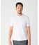【COLE HAAN/コール ハーン】別注 ハニカムジャージ素材ジャケットTEE<抗菌/UVカット/4WAYストレッチ>
