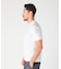 【COLE HAAN/コール ハーン】別注 ハニカムジャージ素材ジャケットTEE<抗菌/UVカット/4WAYストレッチ>