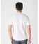【COLE HAAN/コール ハーン】別注 ハニカムジャージ素材ジャケットTEE<抗菌/UVカット/4WAYストレッチ>