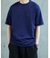 【接触冷感／キシリトールプリント】南極モチーフ ワンポイントデザインTEE