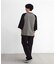 古着風ウォッシュ加工ラグランTシャツ