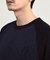 古着風ウォッシュ加工ラグランTシャツ