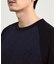 古着風ウォッシュ加工ラグランTシャツ