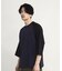 古着風ウォッシュ加工ラグランTシャツ