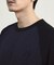 古着風ウォッシュ加工ラグランTシャツ