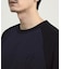 古着風ウォッシュ加工ラグランTシャツ