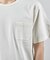 アメリカンコットンポケットTシャツ