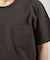 アメリカンコットンポケットTシャツ