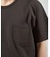アメリカンコットンポケットTシャツ
