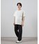 アメリカンコットンポケットTシャツ