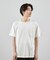 アメリカンコットンポケットTシャツ