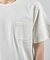 アメリカンコットンポケットTシャツ