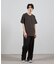 アメリカンコットンポケットTシャツ