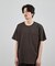 アメリカンコットンポケットTシャツ