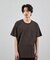 アメリカンコットンポケットTシャツ