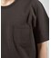 アメリカンコットンポケットTシャツ
