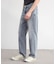 11.5oz　5ポケットルーズストレートパンツ