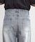 11.5oz　5ポケットルーズストレートパンツ