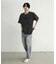 11.5oz　5ポケットルーズストレートパンツ