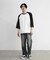 11.5oz　5ポケットルーズストレートパンツ