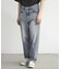 11.5oz　5ポケットルーズストレートパンツ