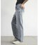 11.5oz　5ポケットルーズストレートパンツ