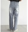 11.5oz　5ポケットルーズストレートパンツ