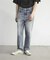 11.5oz　5ポケットルーズストレートパンツ