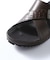 【Artesanos/アルテサノス】別注 レザークロスストラップサンダル