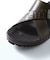 【Artesanos/アルテサノス】別注 レザークロスストラップサンダル