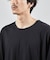 COOLMAX OVER SIZE TEE/吸汗速乾クールマックスオーバーサイズTシャツ