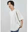 COOLMAX OVER SIZE TEE/吸汗速乾クールマックスオーバーサイズTシャツ