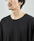 COOLMAX OVER SIZE TEE/吸汗速乾クールマックスオーバーサイズTシャツ