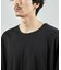 COOLMAX OVER SIZE TEE/吸汗速乾クールマックスオーバーサイズTシャツ