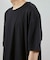 COOLMAX OVER SIZE TEE/吸汗速乾クールマックスオーバーサイズTシャツ