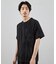 ウォッシュダメージ加工ポケットＴシャツ