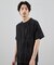 ウォッシュダメージ加工ポケットＴシャツ