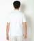 【ACTIVE TAILOR/アクティブテイラー】シルケットスムースクルーネックTシャツ＜接触冷感 / UVカット＞